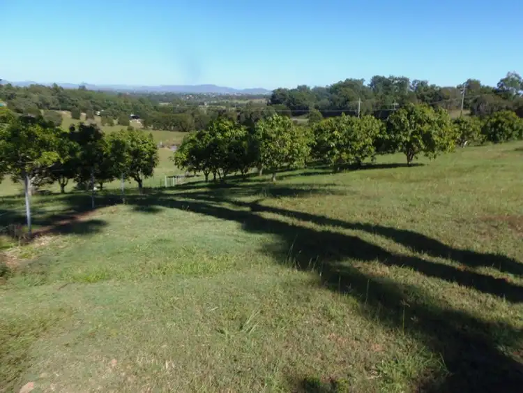 Third view of Homely land listing, 119 Grecian Bends Road, Greens Creek QLD 4570
