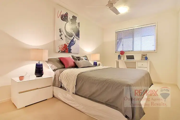 Sixth view of Homely townhouse listing, 1/88 Greenway Circuit, Mount Ommaney QLD 4074