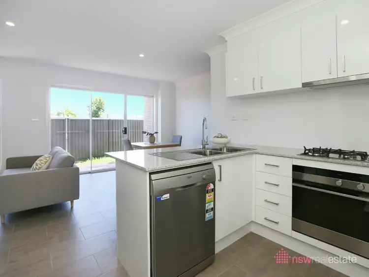 Fifth view of Homely townhouse listing, 5/18 Arthur Street, Coffs Harbour NSW 2450