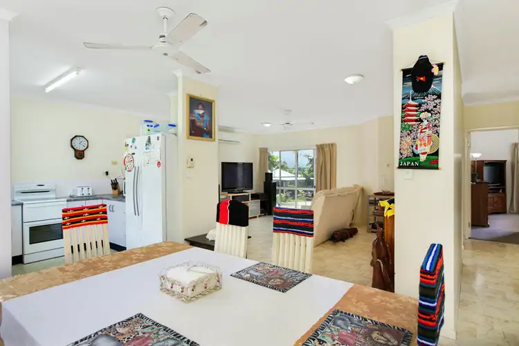 Sixth view of Homely house listing, 3 Mendi Close, Trinity Beach QLD 4879