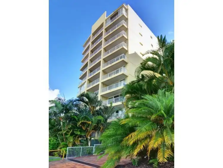 Fifth view of Homely apartment listing, 53/30 Marine Parade, Southport QLD 4215