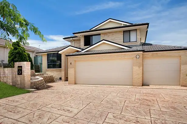 Main view of Homely house listing, 4 Rosettes Street, Fletcher NSW 2287