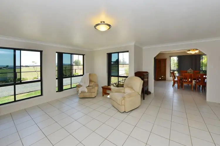 Fourth view of Homely house listing, 18 Darcy Street, Wyreema QLD 4352