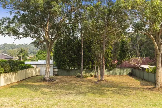 Third view of Homely land listing, 5 Wesley Close, Kilaben Bay NSW 2283