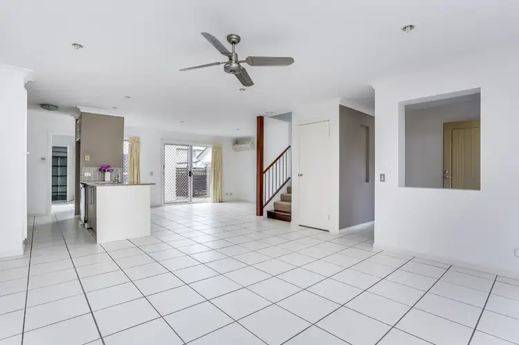 Third view of Homely villa listing, 37/80 McIntyre St,, Hendra QLD 4011