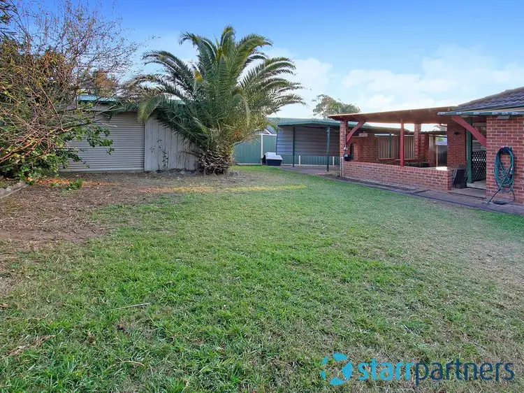 Fifth view of Homely house listing, 14 Menzies Circuit, St Clair NSW 2759