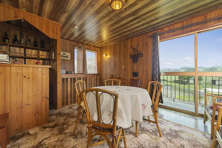 Fifth view of Homely house listing, 600 Colac-Lavers Hill Road, Barongarook VIC 3249