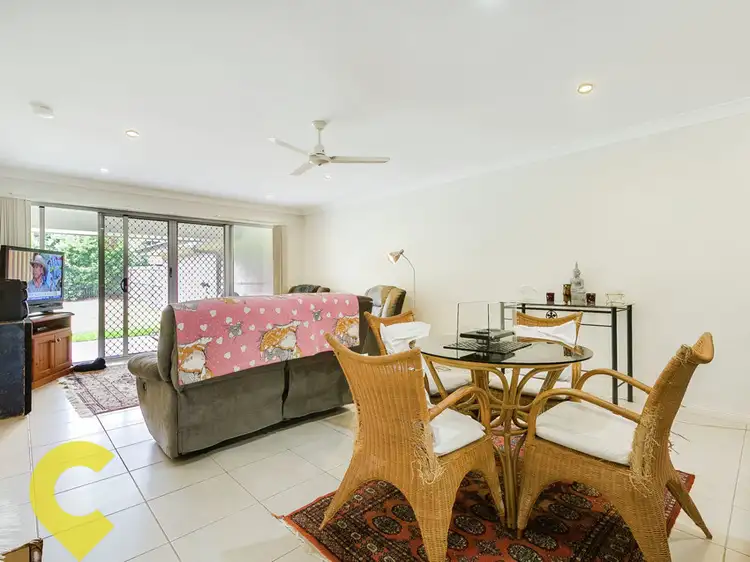 Fifth view of Homely unit listing, 21B Therese Street, Marsden QLD 4132