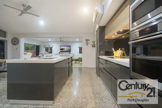 Second view of Homely house listing, 5 Ocean Avenue, Cooya Beach QLD 4873