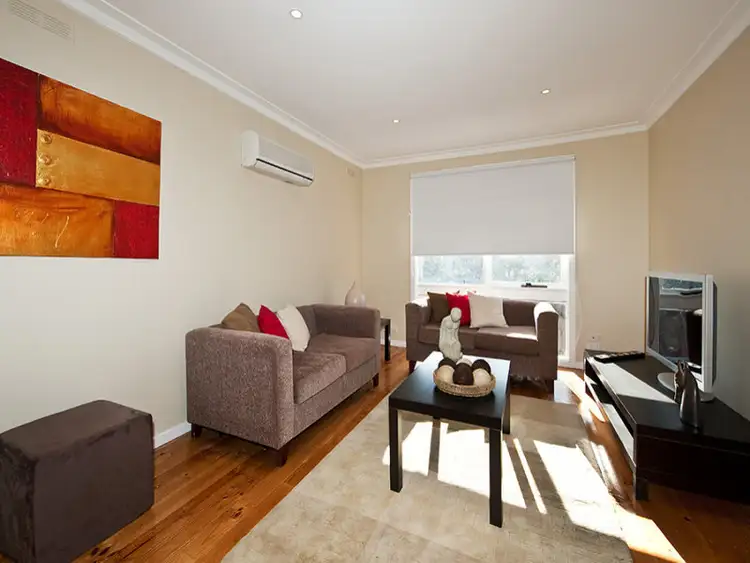 5/5 Waxman pde, Brunswick West VIC 3055