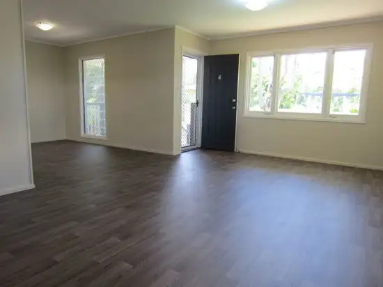 Seventh view of Homely house listing, 4 Light Street, Leichhardt QLD 4305