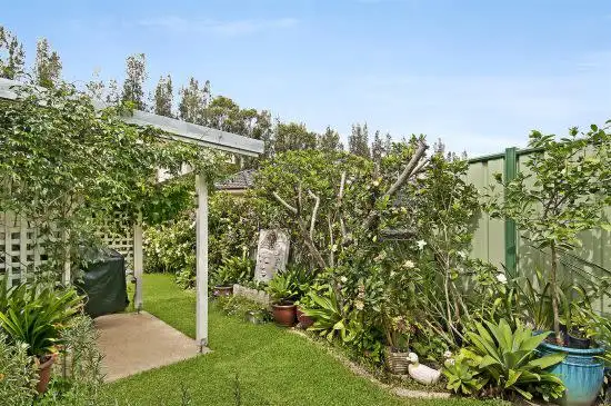 Fourth view of Homely villa listing, 11/3 Teal Close, Green Point NSW 2251