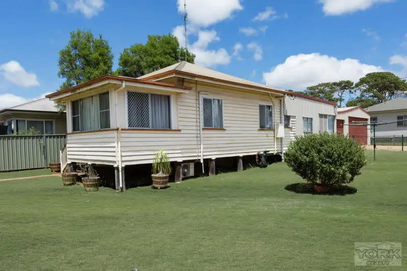 Main view of Homely house listing, 2a Race Street, Newtown QLD 4350