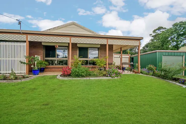 Fifth view of Homely house listing, 36 Blaxland Road, Nambour QLD 4560