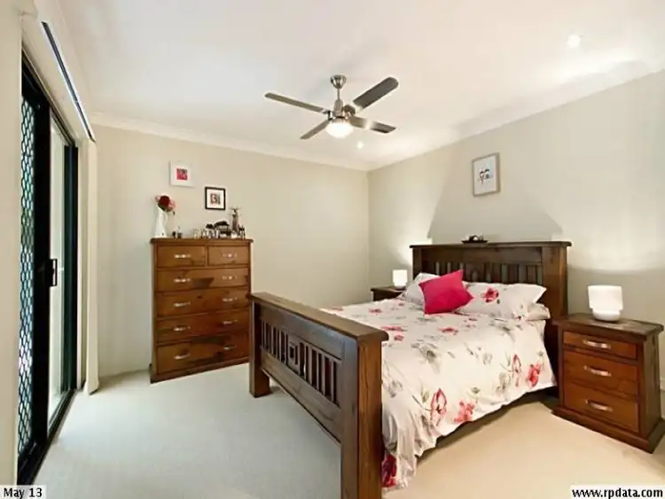 Fifth view of Homely house listing, 7 Jacksonia Drive, Seventeen Mile Rocks QLD 4073