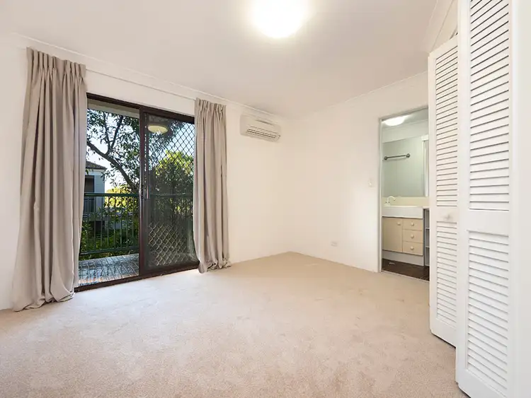 Fifth view of Homely unit listing, 4/35 Durham Street, St Lucia QLD 4067