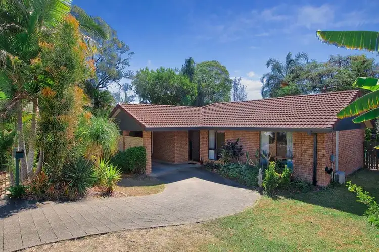 Fourth view of Homely house listing, 48 Prosser Street, Riverhills QLD 4074