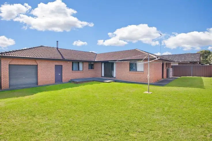 Third view of Homely house listing, 12 Macina Place, St Clair NSW 2759