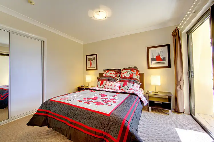 Sixth view of Homely unit listing, 27/59 The Strand, North Ward QLD 4810