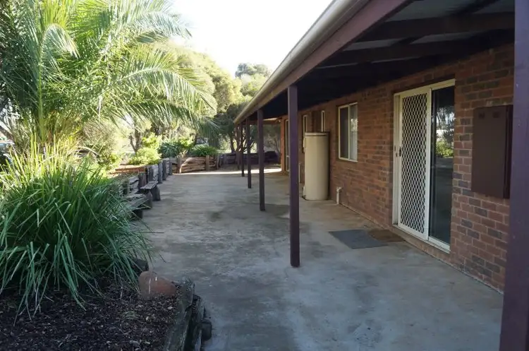 Fifth view of Homely rural property listing, 381 Nine Mile Road, Rushworth VIC 3612
