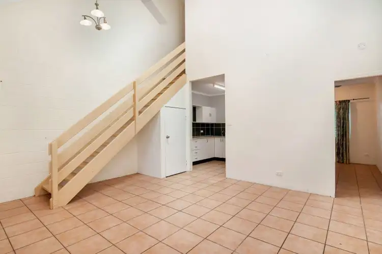 Third view of Homely unit listing, 4/15-17 Fern Street, Holloways Beach QLD 4878
