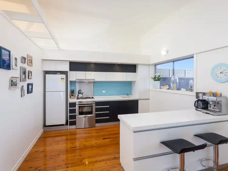 11/17 Truro Street, Windsor QLD 4030