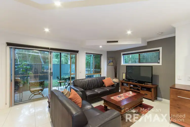 Fourth view of Homely townhouse listing, 13/276 Pine Mountain Road, Carina Heights QLD 4152