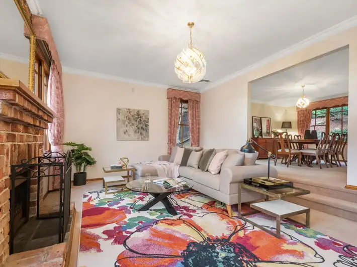 Sixth view of Homely house listing, 14 Palisander Place, Castle Hill NSW 2154