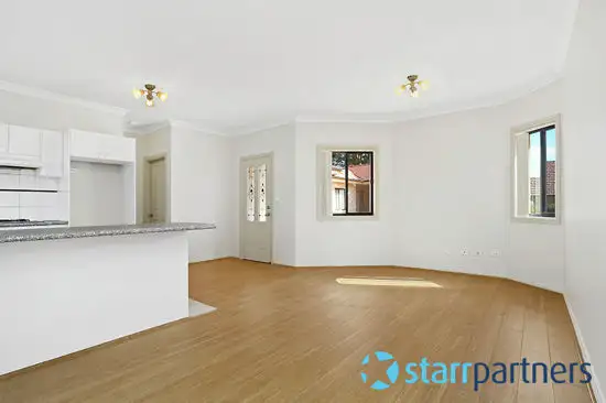 Third view of Homely villa listing, 3/166-168 Railway Street, Parramatta NSW 2150