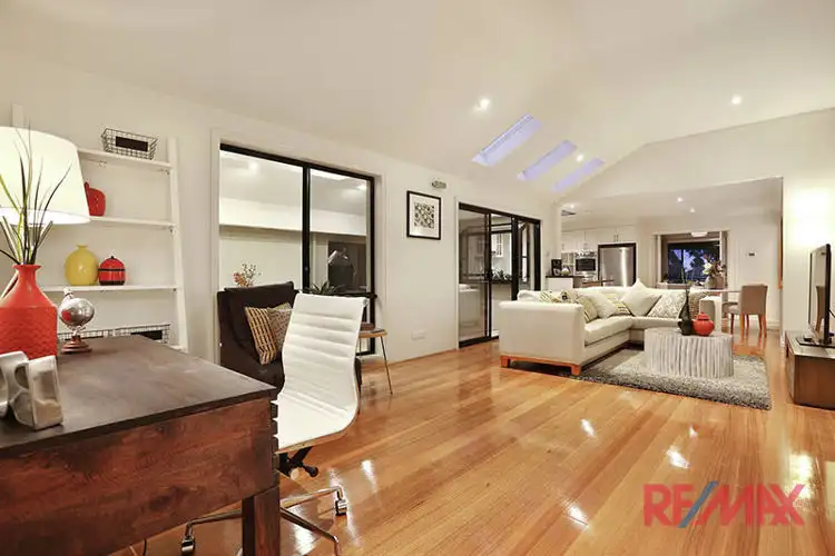 Sixth view of Homely house listing, 70 Burke Road, Ferntree Gully VIC 3156