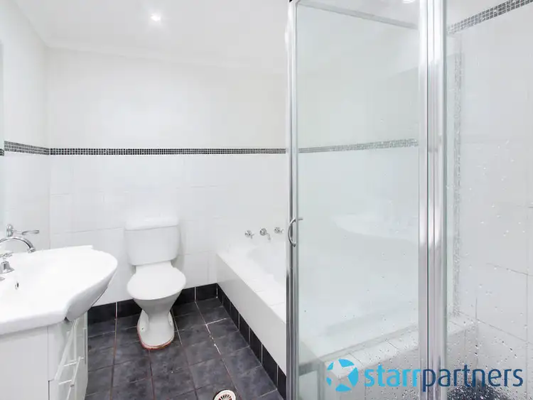 Sixth view of Homely unit listing, 4/21-29 Third Avenue, Blacktown NSW 2148