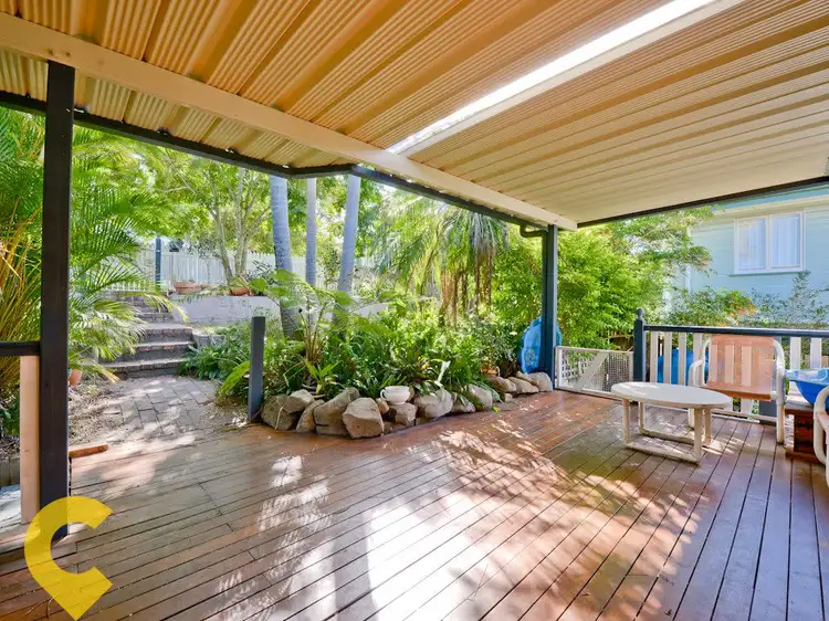 Second view of Homely house listing, 567 D'arcy Road, Carina QLD 4152