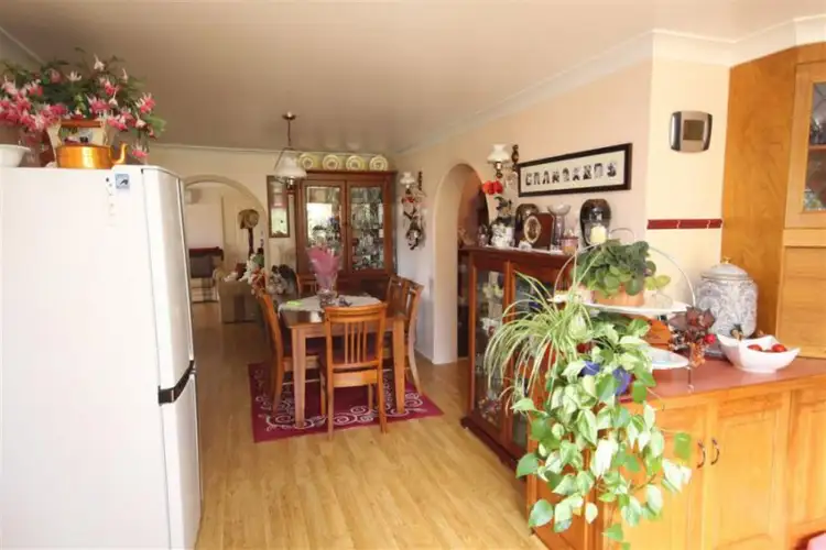 Sixth view of Homely house listing, 104 Mount Lindesay Road, Tenterfield NSW 2372