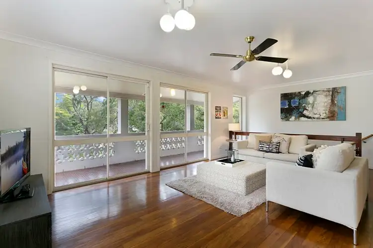 Fourth view of Homely house listing, 40 Aberfoyle Street, Kenmore QLD 4069