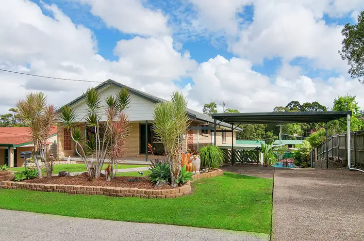 Fourth view of Homely house listing, 30 Caloola Drive, Springwood QLD 4127