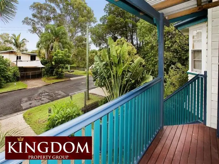 Sixth view of Homely house listing, 53 Wharf St, Shorncliffe QLD 4017