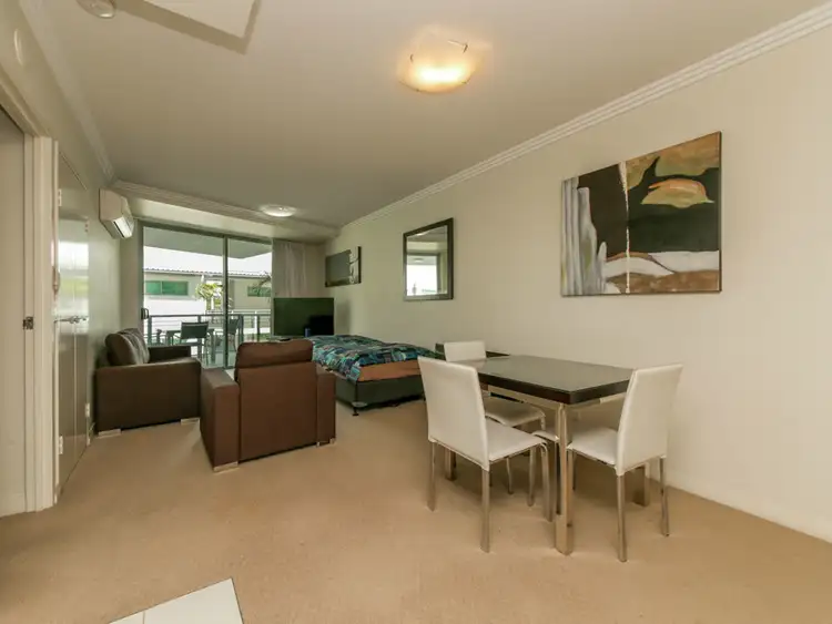 Third view of Homely unit listing, 1213/10 Fifth Avenue, Palm Beach QLD 4221
