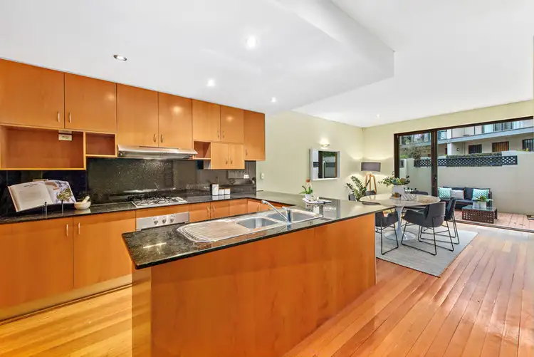 Fourth view of Homely house listing, 24/101 Belmont street, Alexandria NSW 2015