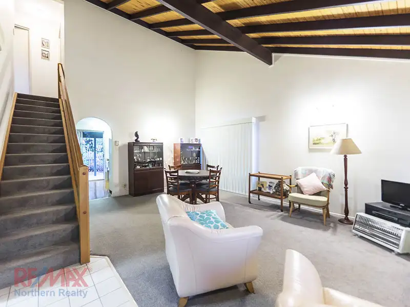 Main view of Homely townhouse listing, 30/9 Leslie Street, Arana Hills QLD 4054
