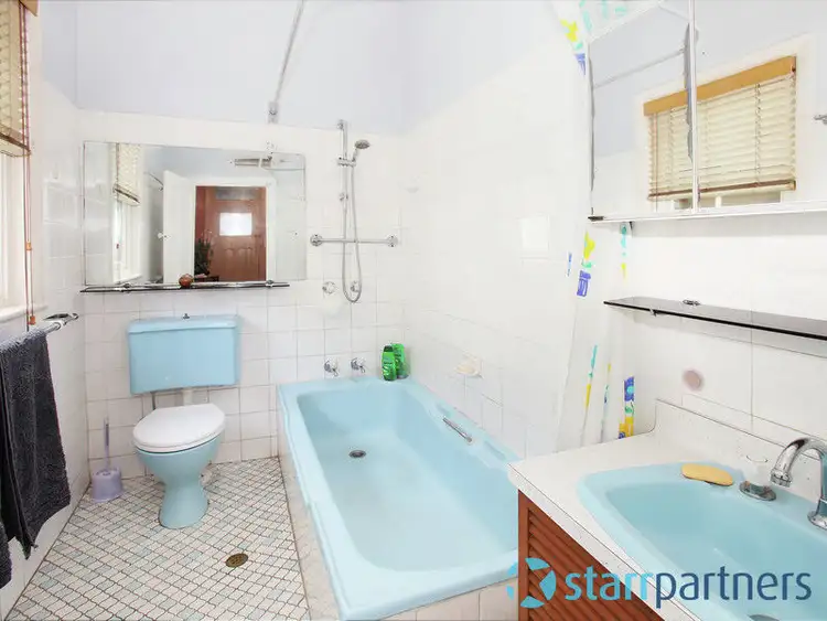 Fifth view of Homely house listing, 7 Cover St, Auburn NSW 2144