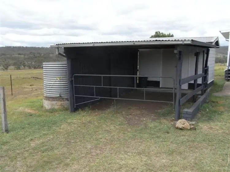 Second view of Homely house listing, 71 Pinnacle Rd, Allora QLD 4362