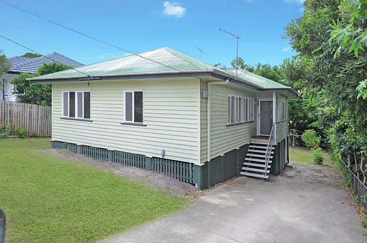 Main view of Homely house listing, 53 Pond Street, Mount Gravatt East QLD 4122