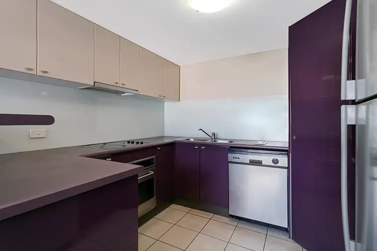 Fourth view of Homely unit listing, 56/7 Landsborough Tce, Toowong QLD 4066
