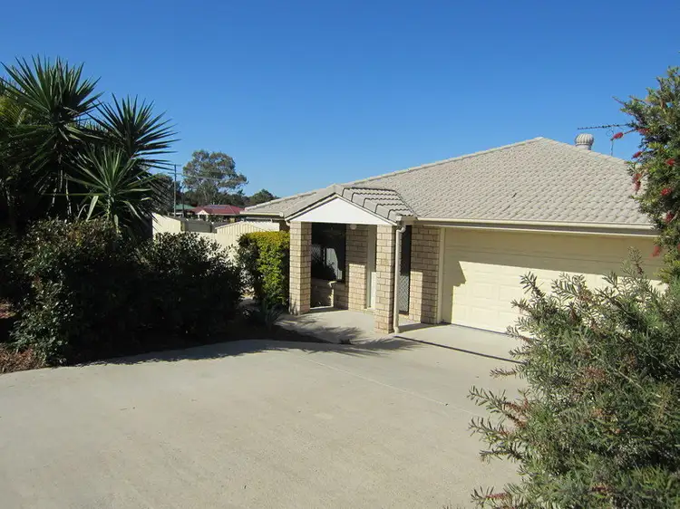 Main view of Homely house listing, 2 Burswood Close, Wulkuraka QLD 4305
