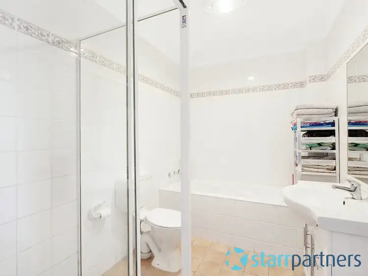 Sixth view of Homely unit listing, 23/34-38 Kerrs Road, Lidcombe NSW 2141