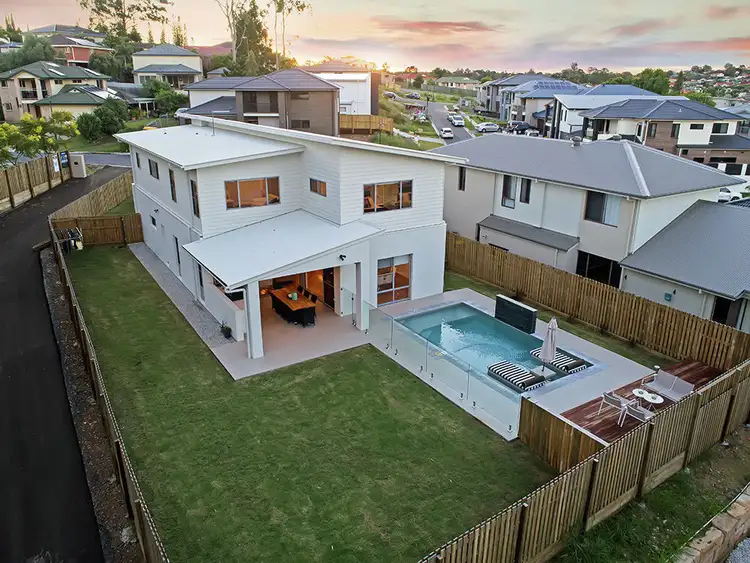 Second view of Homely house listing, 79 Alan Crescent, Eight Mile Plains QLD 4113