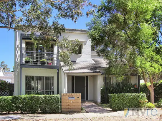 6 Baker Avenue, Newington NSW 2127