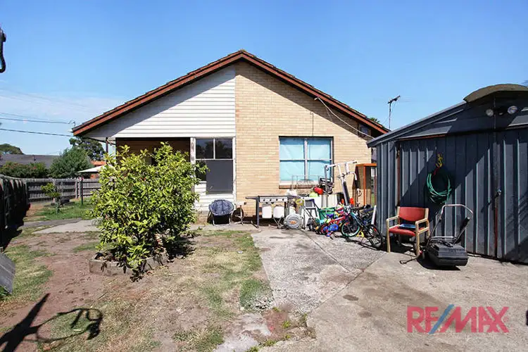 Main view of Homely house listing, 5 Conferta Crescent, Doveton VIC 3177