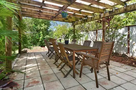 Second view of Homely house listing, 72 Galsworthy Street, Holland Park West QLD 4121