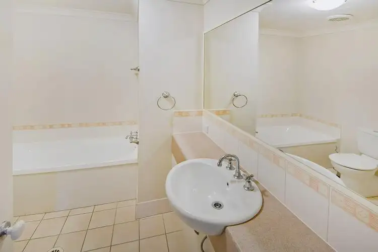 Sixth view of Homely townhouse listing, 13/2 Springhill Drive, Sippy Downs QLD 4556